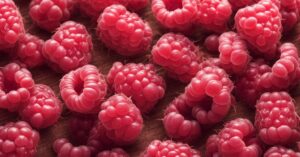 Trociny pod maliny: czym ściółkować, aby zwalczyć chwast i poprawić nawożenie?