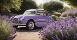 Lawenda Blue Scent czy Hidcote: którą odmianę wybrać do ogrodu?