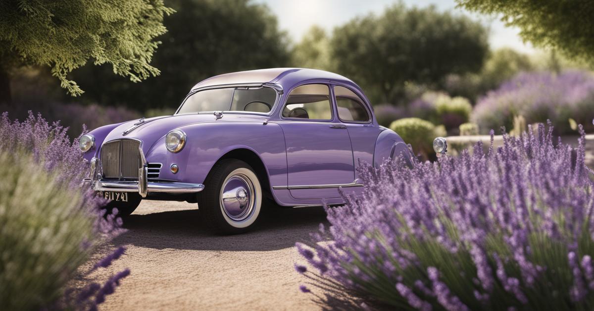 Lawenda Blue Scent czy Hidcote: którą odmianę wybrać do ogrodu?