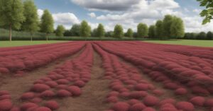 Czym ściółkować maliny: skuteczne nawożenie i pielęgnacja upraw w ogrodzie