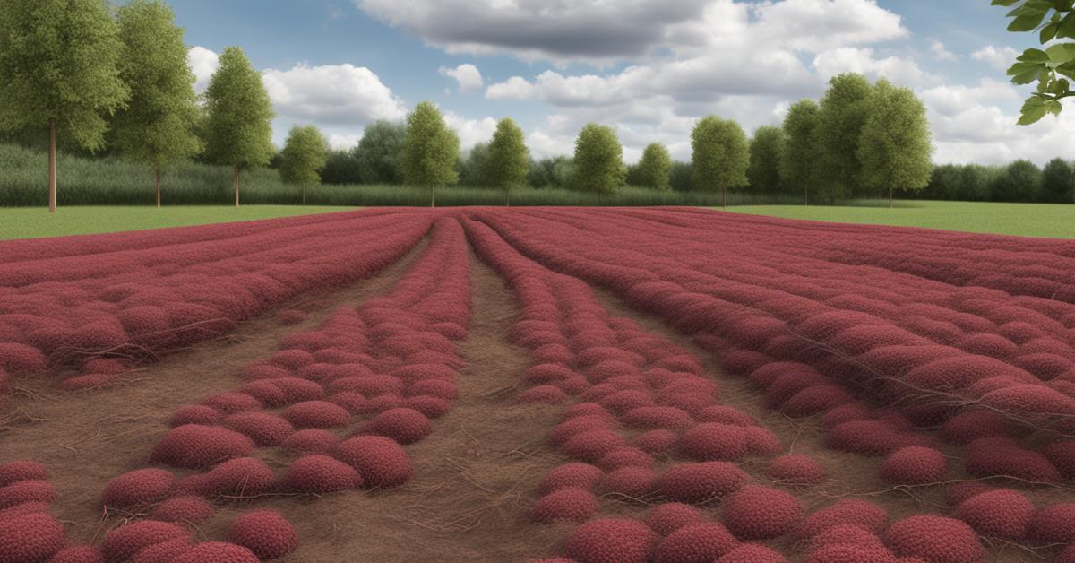 Czym ściółkować maliny: skuteczne nawożenie i pielęgnacja upraw w ogrodzie