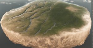 Ile ziemi na m2: kalkulator ilości ziemi potrzebnej na trawnik w ogrodzie