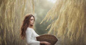 Wierzba hakuro kompozycje: Aranżacje ogrodowe z wierzby japońskiej