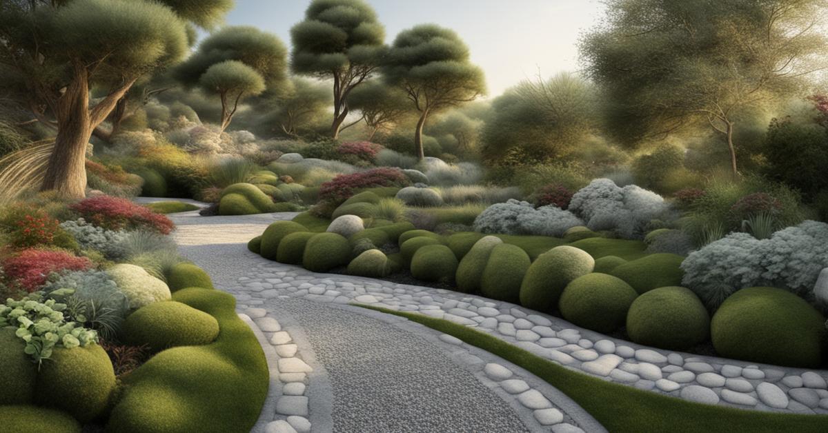 Skalniak przed domem: krok po kroku do nowoczesnego ogrodu skalnego