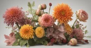 Krzewy kwitnące latem i jesienią – ozdoba każdego ogrodu przez całe lato