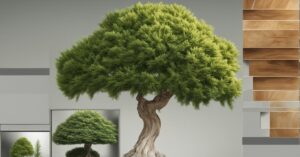 Jak szybko rosną tuje Szmaragd i Brabant oraz jak je pielęgnować?