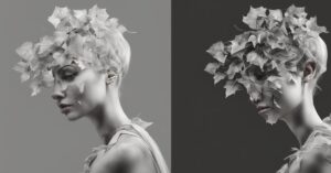 Dlaczego bluszcz usycha? Poznaj przyczyny i sposoby pielęgnacji w domu