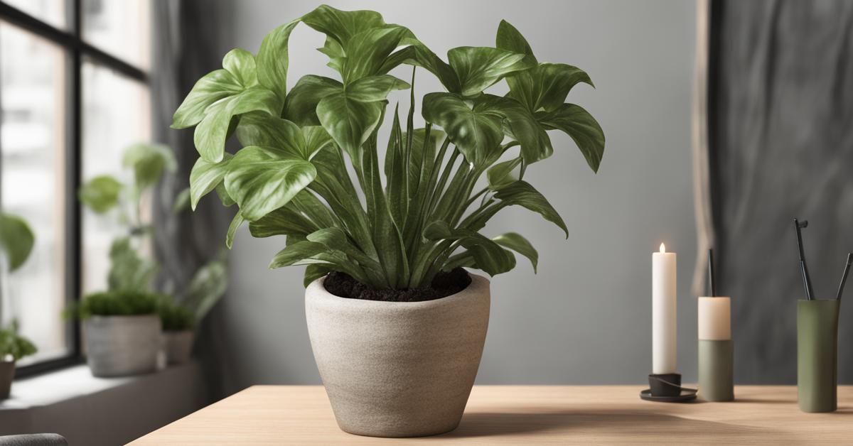 Przesadzanie monstery krok po kroku – pielęgnacja i wskazówki