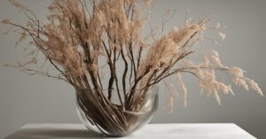 Wierzba hakuro aranżacje: jak ozdobić ogród wierzbą japońską hakuro-nishiki