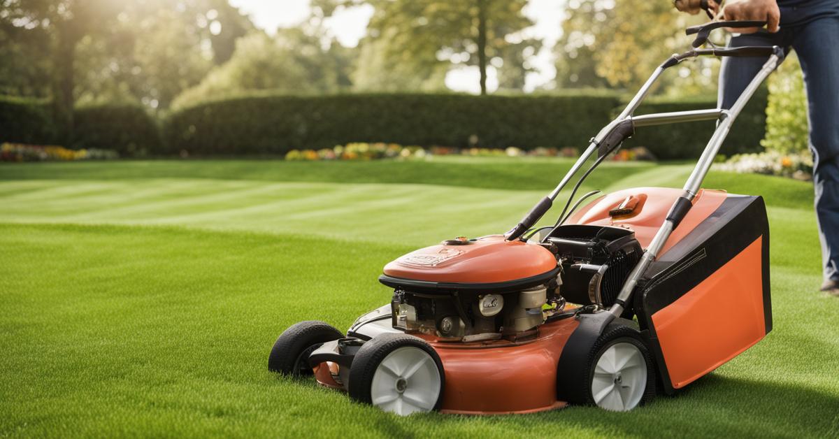 Wertykulacja trawnika: Jak prawidłowo wertykulować murawę krok po kroku