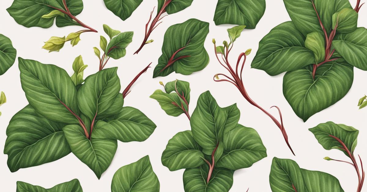 Szczawik - uprawa i pielęgnacja oxalis triangularis i oxalis deppei w domu