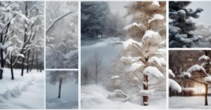 Laurowiśnia zimą: jak chronić zimozielony krzew przed mrozem i pielęgnować