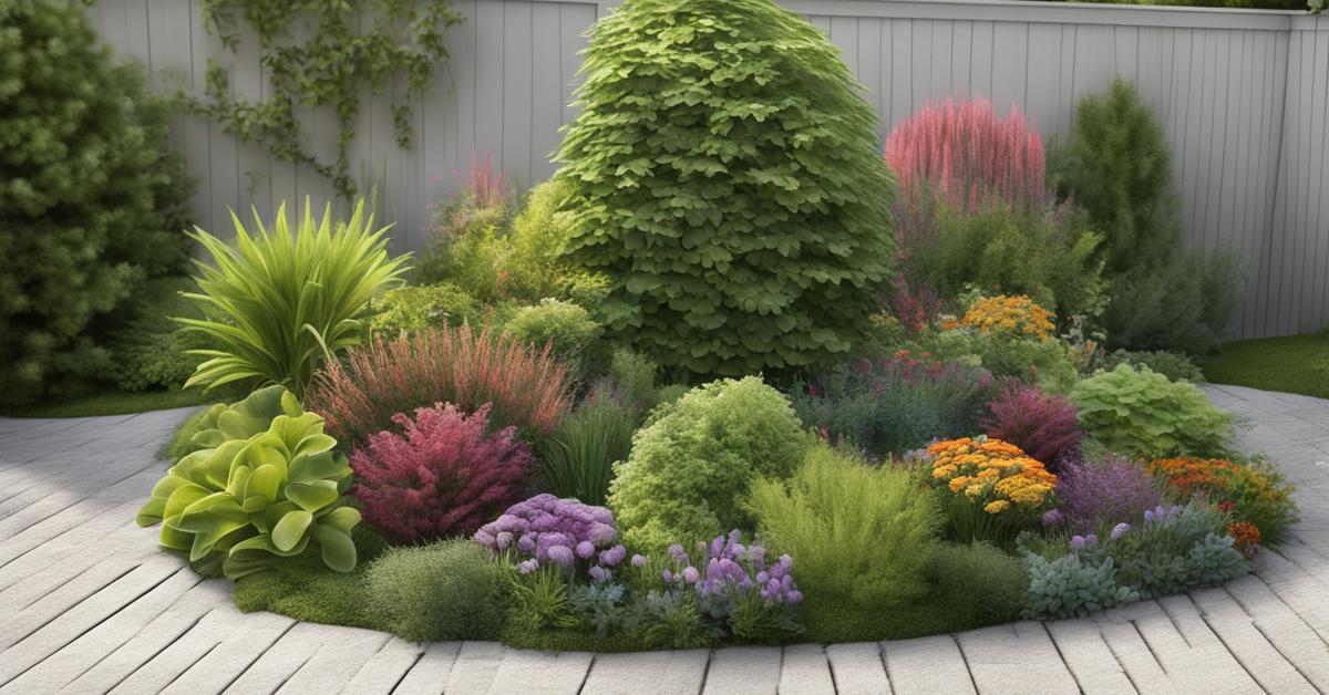 Tanie pomysły do ogrodu - urządź piękny i niedrogi ogród małym kosztem