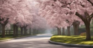 Wiosenne kwiaty w ogrodzie: narcyz, hiacynt, pierwiosnek i inne gatunki