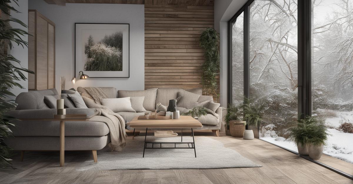 Ogród Zimowy Aranżacje: Inspiracje i Pomysły na Urządzenie Oranżerii