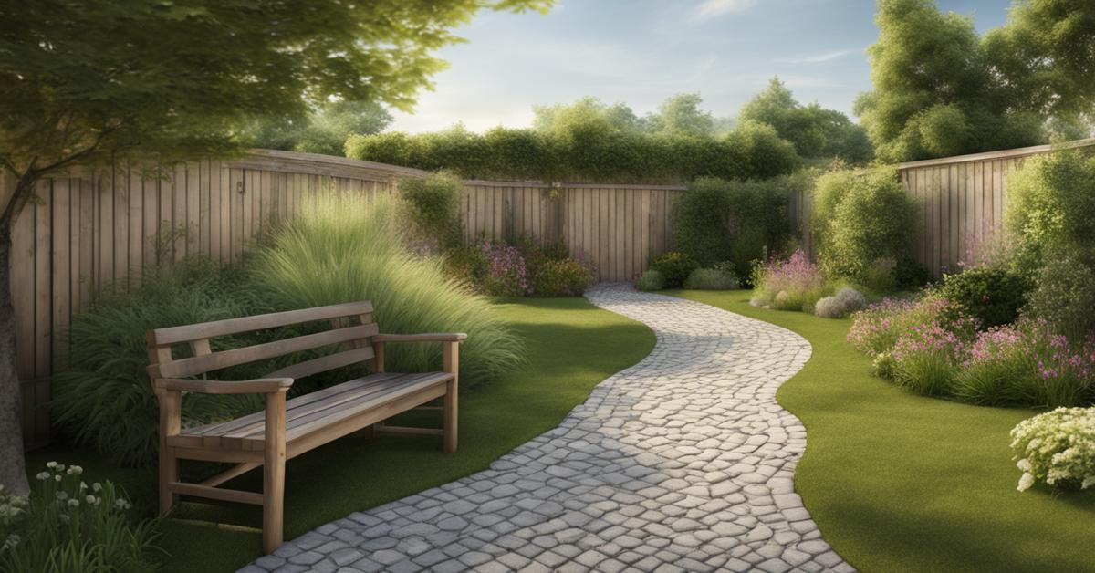 Pomysł na alejki w ogrodzie: ciekawe aranżacje ścieżek i ogrodowych alejek