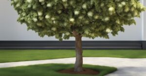 Drzewka ozdobne do ogrodu – piękno i urok drzew i krzewów liściastych