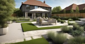 Jak zaprojektować ogród: podstawowe zasady projektowania przydomowego ogrodu