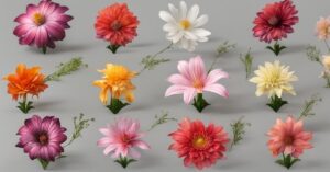 Najpiękniejsze kwiaty ogrodowe: Przegląd 10 najpiękniejszych kwiatów do ogrodu