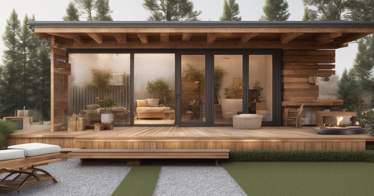 Czym malować drewno na zewnątrz? Najlepsze farby, impregnaty i lakierobejce