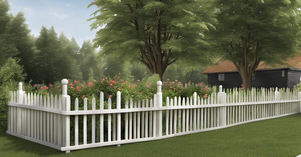 Rośliny przy ogrodzeniu aranżacje: najciekawsze pomysły na ogród przy płocie