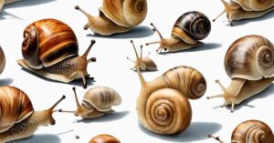 Co na ślimaki w ogrodzie: skuteczne i domowe sposoby na zwalczanie szkodników