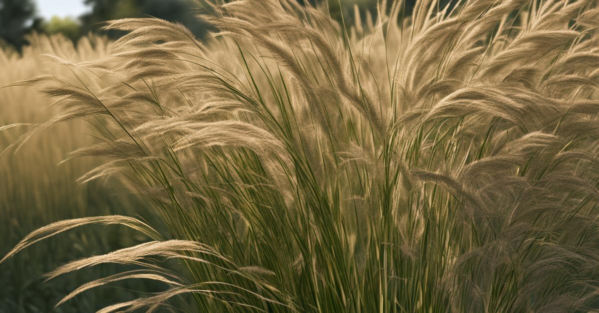 Aranżacje ogrodu z trawami ozdobnymi: pomysły i inspiracje na ogród marzeń