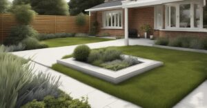 Ogród przed domem aranżacje: inspiracje i pomysły na piękne otoczenie