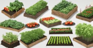 Jak urządzić ogród warzywny: planowanie krok po kroku dla początkujących