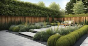 Jak urządzić działkę ogrodową zdjęcia i inspiracje krok po kroku dla każdego