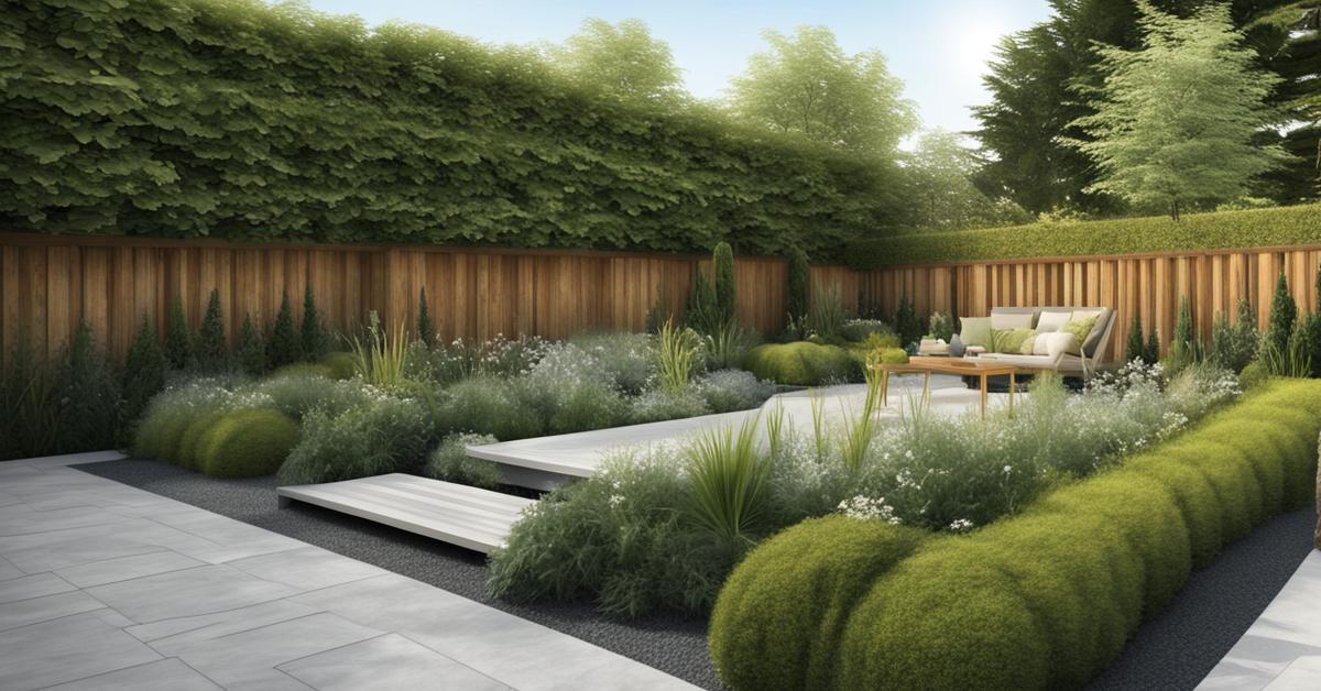 Jak urządzić działkę ogrodową zdjęcia i inspiracje krok po kroku dla każdego