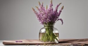 Aranżacje z wrzosów: najpiękniejsze jesienne dekoracje do domu i ogrodu