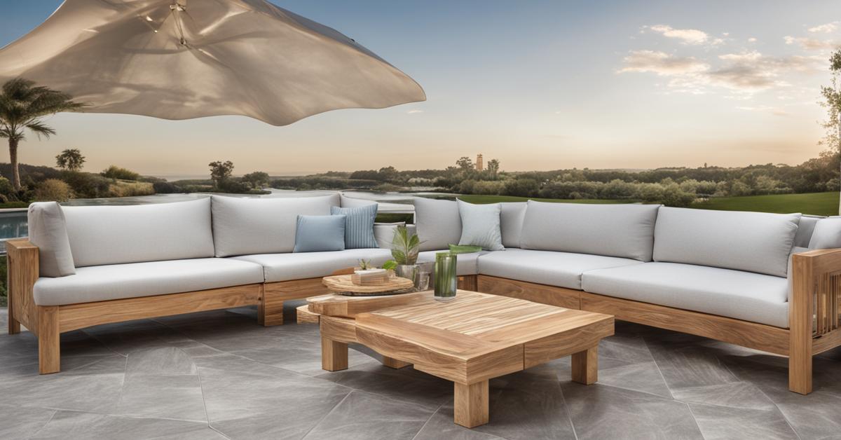 Co na taras: najlepsze materiały na nawierzchnię podłogi na tarasowej