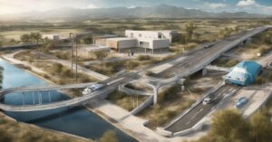 Przyłącze wody do działki bez domu: koszty, formalności i jak doprowadzić wodę