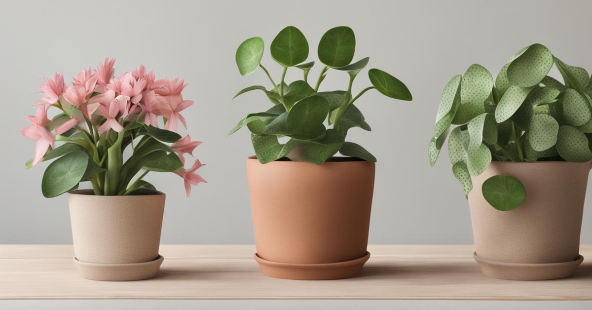 Kwiat pieniążek jak kwitnie - modna roślina doniczkowa dla miłośników roślin