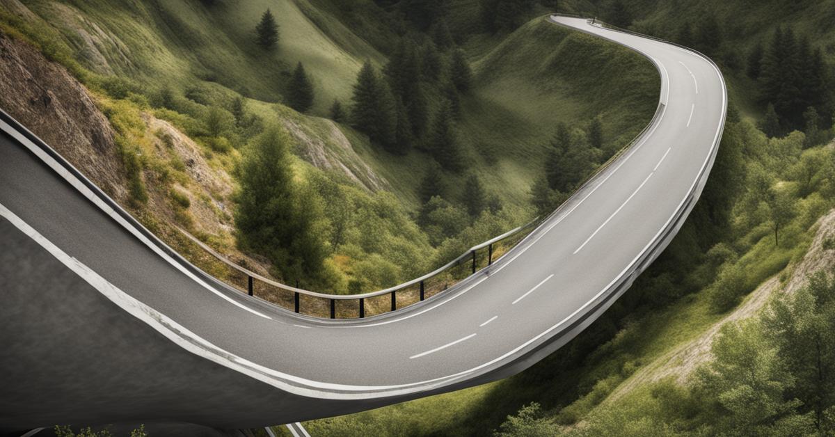 Jak zrobić schody na stromej skarpie: poradnik krok po kroku dla ogrodników