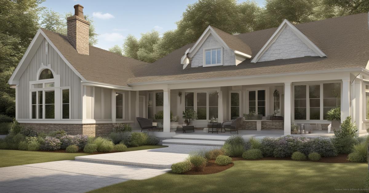 Najlepsza farba do drewna na zewnątrz: ranking i opinie – Dom i Ogród