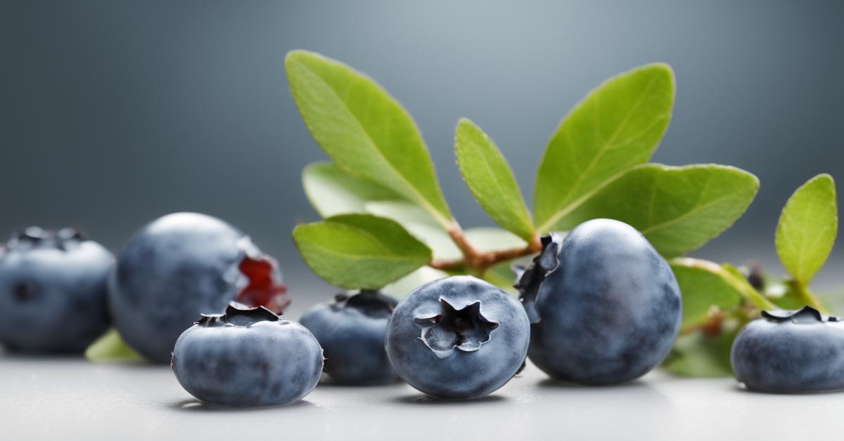 Przenawożenie borówki amerykańskiej - objawy i skutki na roślinach w ogrodzie