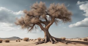 Czym podlać drzewo żeby uschło – domowe sposoby na iglaste i liściaste drzewa