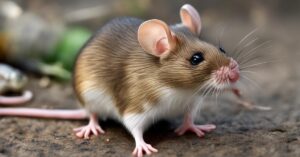 Najlepsza przynęta na myszy: naturalna, skuteczna i wabiąca wabik na gryzonie