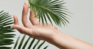 Jak dbać o palmę doniczkową - Poradnik dotyczący pielęgnacji i uprawy