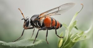 Latające robaki w domu: jak pozbyć się najczęściej występujących owadów?