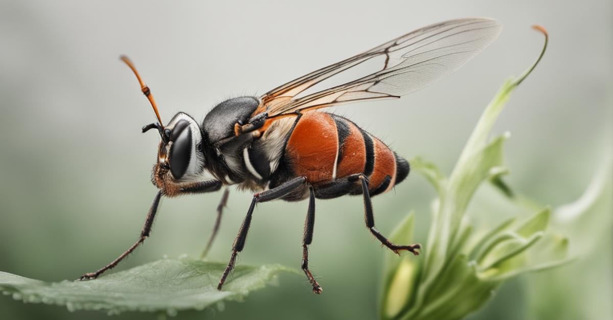 Latające robaki w domu: jak pozbyć się najczęściej występujących owadów?