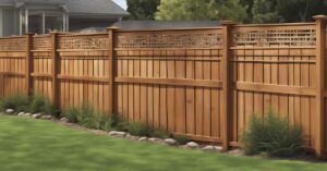 Koszt ogrodzenia panelowego: Cena, Montaż i Wybór Paneli Ogrodzeniowych 3D