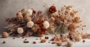 Jak suszyć kwiaty: praktyczne porady na piękny bukiet z suszków