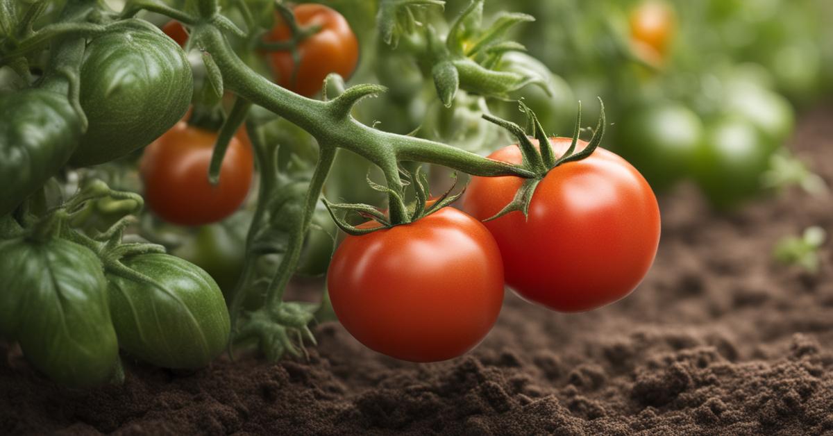 Jaki obornik pod pomidory wybrać? Kurzy, bydlęcy czy granulowany?