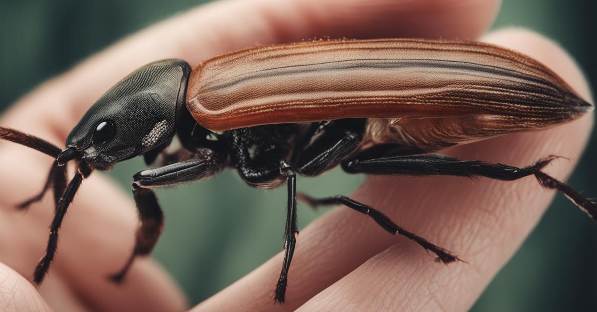 Co na nornice: Skuteczne środki i sprawdzone sposoby na zwalczanie szkodników