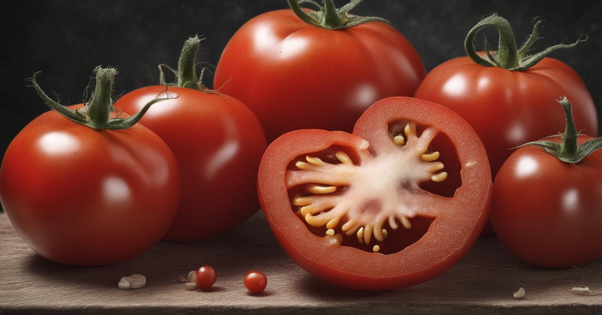 Oprysk z jodyny na pomidory – skuteczna ochrona przed zarazą ziemniaczaną