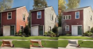 Uciążliwy sąsiad za płotem: jak zgodnie z prawem radzić sobie z głośnym sąsiadem