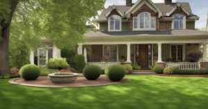 Chwastox Trio 390 SL dawkowanie na trawnik – 20 ml na 100 m² zwalcza chwasty